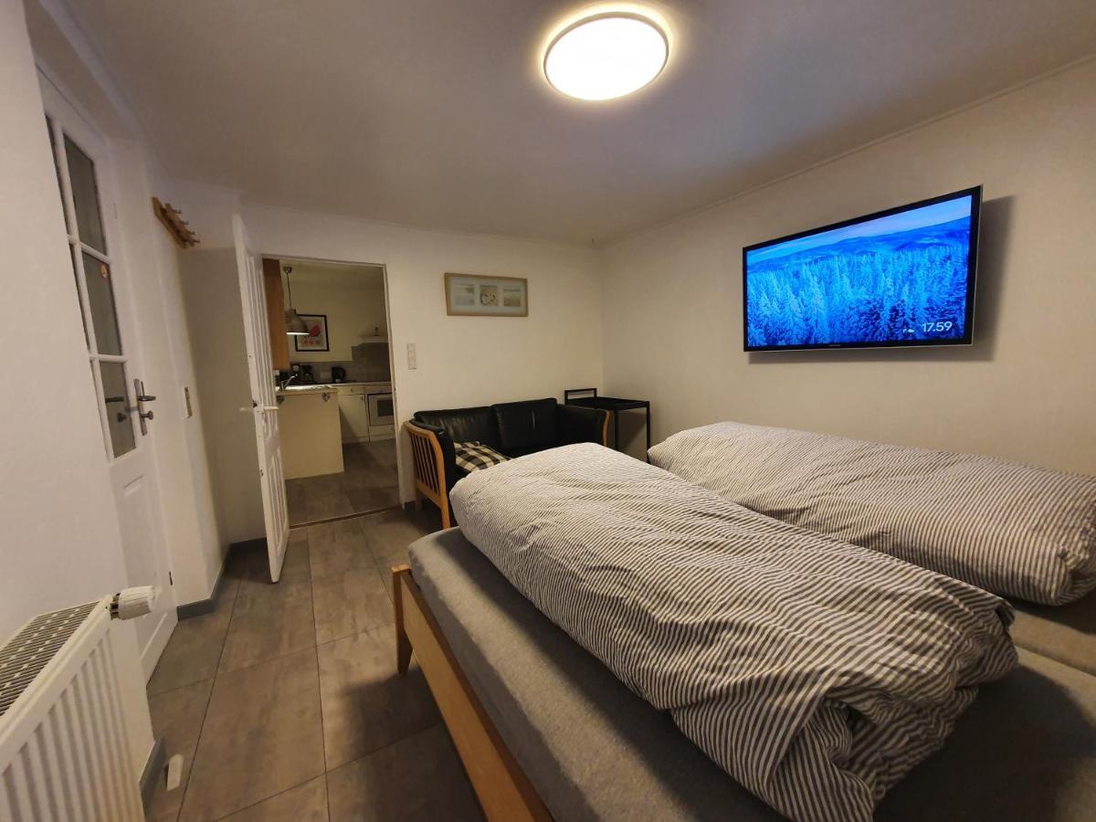 Bed and Breakfast Bed & Kitchen Marstal Kragnaes Экстерьер фото