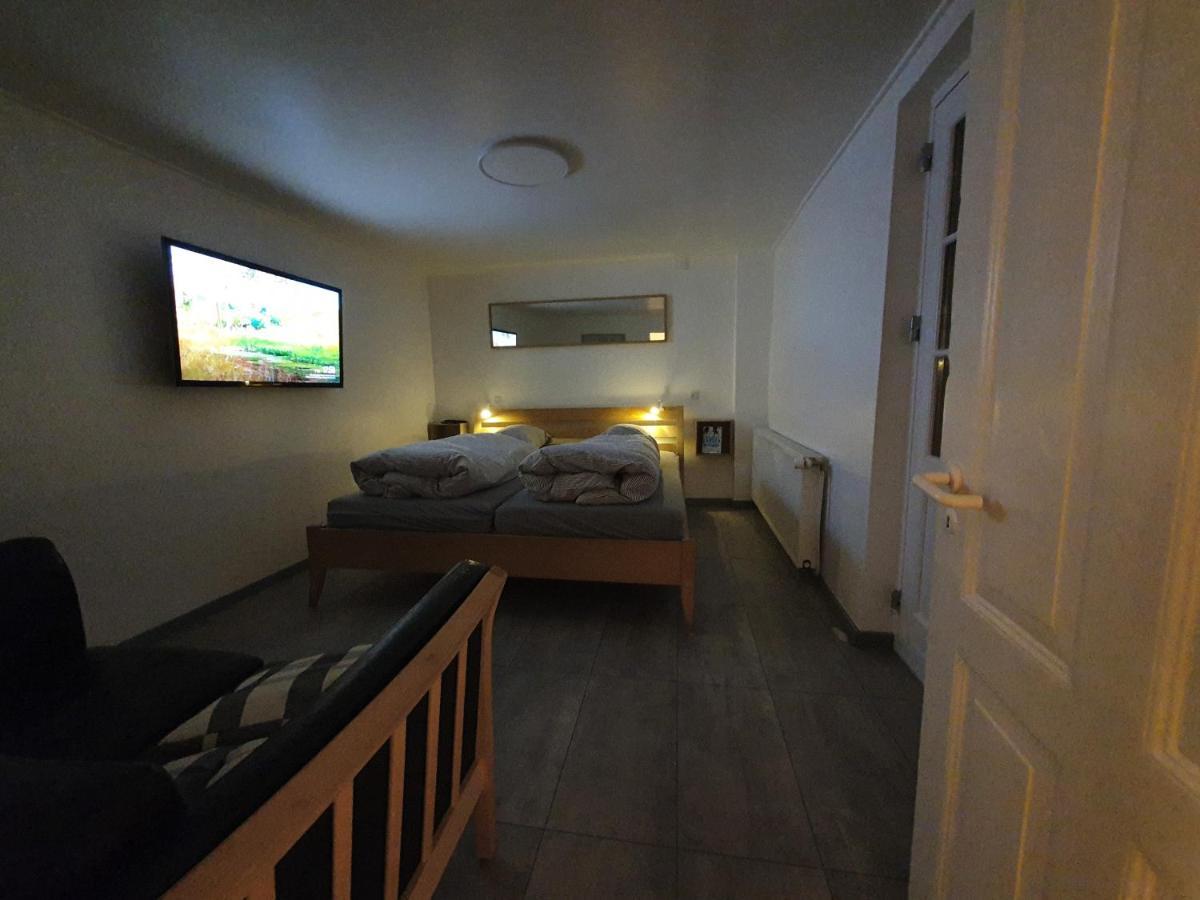 Bed and Breakfast Bed & Kitchen Marstal Kragnaes Экстерьер фото