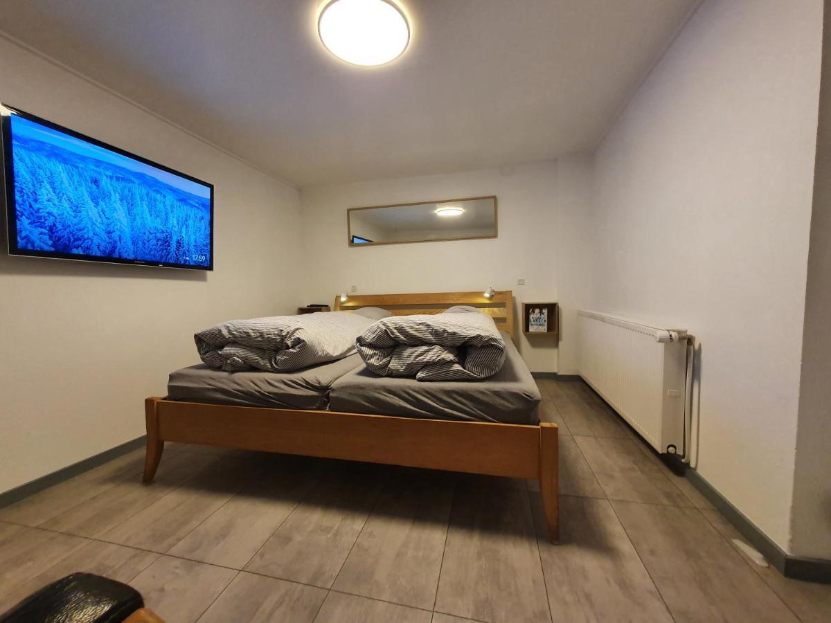 Bed and Breakfast Bed & Kitchen Marstal Kragnaes Экстерьер фото