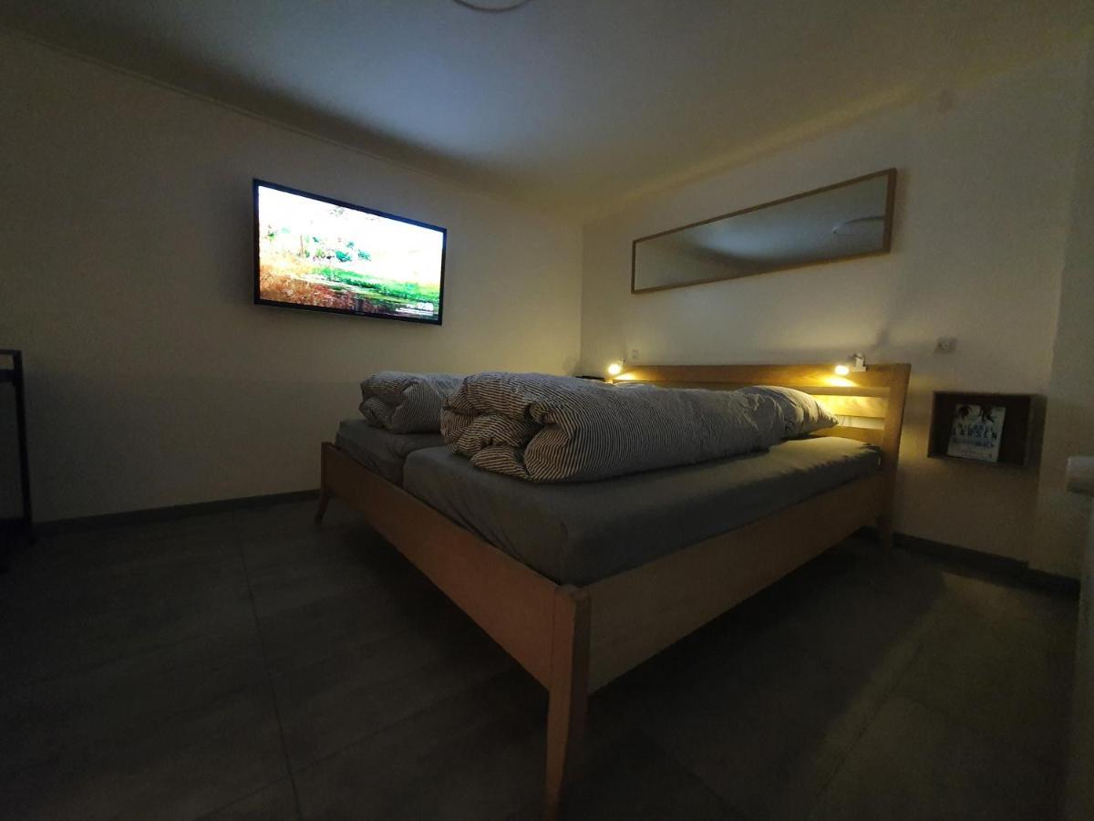 Bed and Breakfast Bed & Kitchen Marstal Kragnaes Экстерьер фото