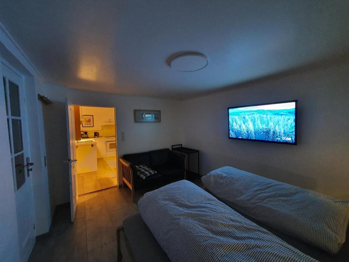 Bed and Breakfast Bed & Kitchen Marstal Kragnaes Экстерьер фото