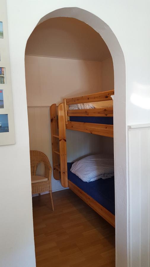 Bed and Breakfast Bed & Kitchen Marstal Kragnaes Экстерьер фото