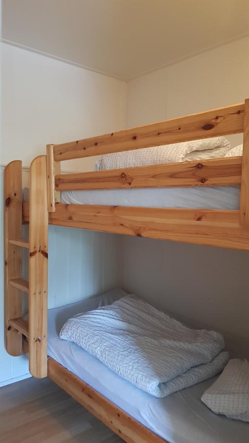 Bed and Breakfast Bed & Kitchen Marstal Kragnaes Экстерьер фото